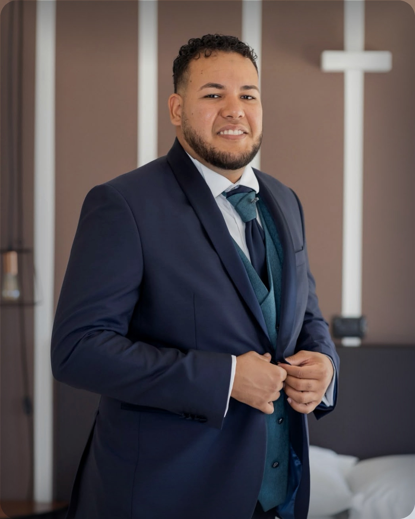 Melvyn Sosa Correa